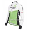 Maillot Cyclisme 2018 Dimension Data Femme Manches Longues N001